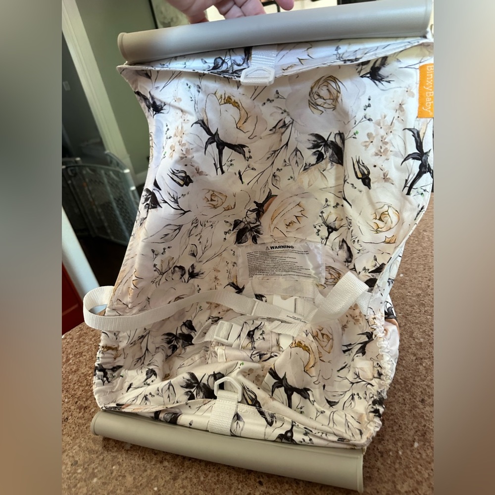 Binxy Baby Hammock
